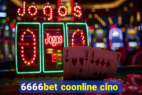 6666bet coonline cino
